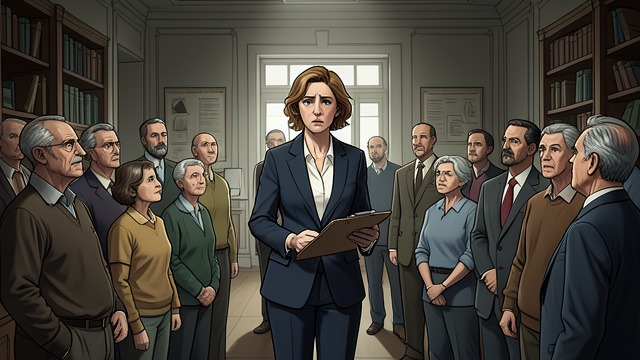 The Tired President from "Awakening the Angel System: Apocalypse: A LitRPG Progression Fantasy". Republic in Progress Selfia governs through logistics, diplomacy, and compromise rather than royal command.