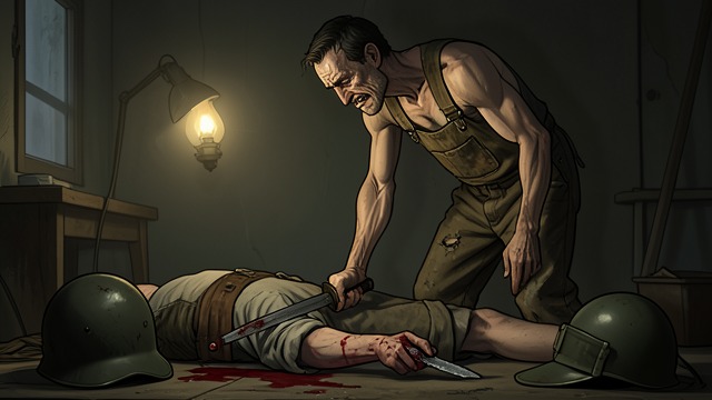 The Lost Friend from "Awakening the Angel System: Apocalypse: A LitRPG Progression Fantasy". A Classmate Transformed Ivan once knew Jack as a fellow student and relied on Mai to restrain his impulsive humor.
