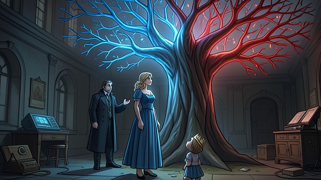 Adopted Families from "Awakening the Angel System: Apocalypse: A LitRPG Progression Fantasy". House Light’s Claim Colette fights for House Light because the family adopted and shaped her. Her loyalty is real even when it separates her from Celeste.