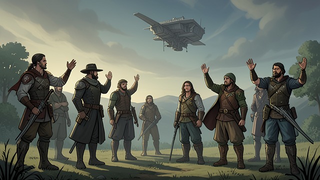 Theocracy Refugees from "Awakening the Angel System: Apocalypse: A LitRPG Progression Fantasy". A Nation without a Nation The Theocracy’s survivors face famine, demonspawn, and the collapse of their institutions.