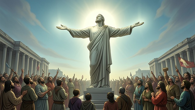 The National Rebirth from "The Ownership Wars: Who Owns You". The National Rebirth From Shame to Possibility The book ends by converting condemnation into a conditional invitation.