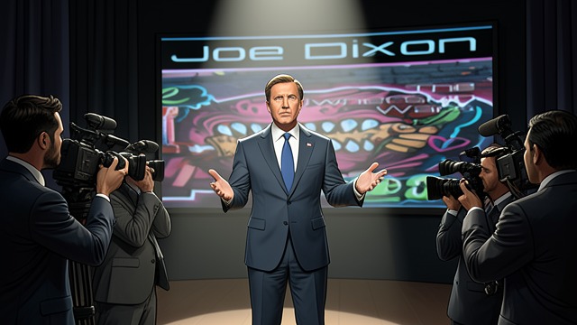 The Reality Show Presidency from "The Ownership Wars: Who Owns You". The Reality Show Presidency Permanent Performance The presidency becomes a serialized spectacle in which every controversy generates a new episode.
