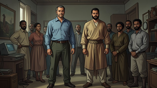 The Slave Hierarchy from "The Ownership Wars: Who Owns You". The Slave Hierarchy Relative Rank The book describes a hierarchy in which white workers accept domination from above because they remain above non-white…