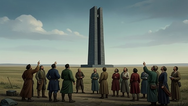 The Meritocratic Horizon from "The Ownership Wars: Who Owns You". The Meritocratic Horizon A New Principle The book proposes meritocracy as the alternative to inherited power.