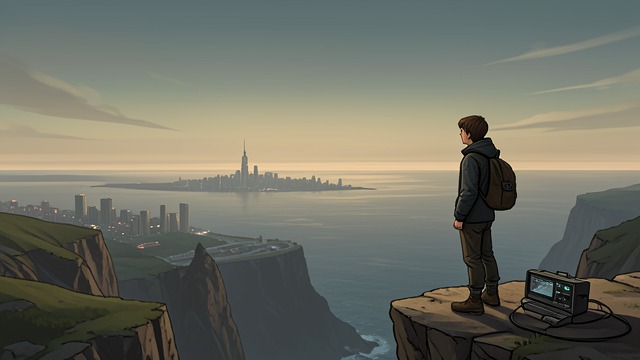 The Human Horizon from "The Ownership Wars: Who Owns You". The Human Horizon Becoming More The book’s emotional core is a refusal to accept humanity as finished.