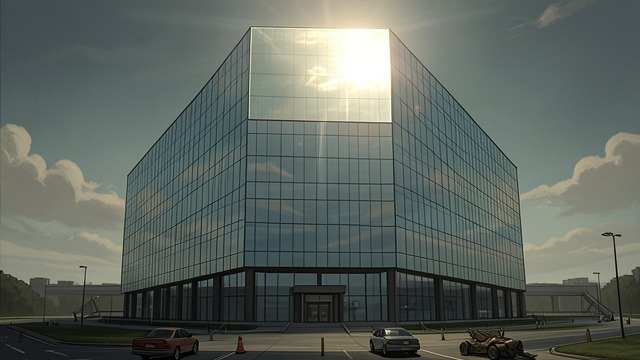 The Tower of Narcissus from "The Ownership Wars: Who Owns You". The Tower of Narcissus Gold and Display Trump Tower becomes a symbol of self-adoration, material success, and public vanity.