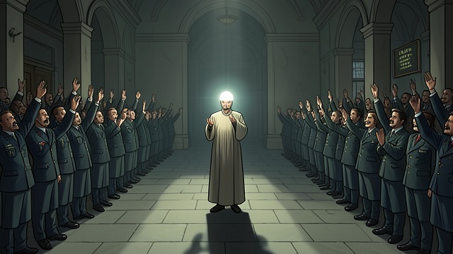 The Meritocratic Republic from "The Ownership Wars: Who Owns You". The Meritocratic Republic Institutional Design The imagined republic abolishes monarchy, inherited privilege, unaccountable elites, and religious domination.
