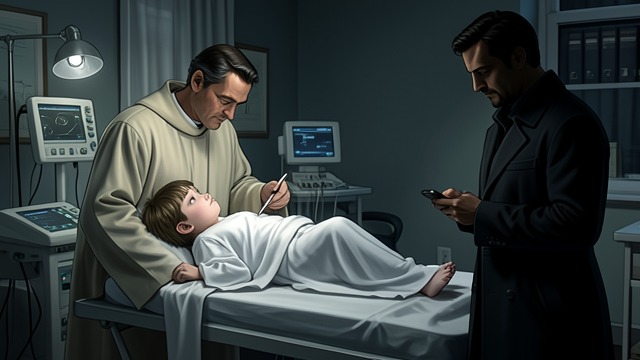 Religious Bodily Control from "The Ownership Wars: Who Owns You". Religious Bodily Control Tradition and the Child The book condemns religious circumcision as a conflict between parental belief and a child’s bodily rights.