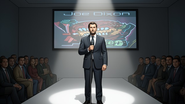 The Presidential Persona from "The Ownership Wars: Who Owns You". The Presidential Persona Office as Stage The public character enters the White House without abandoning its commercial and theatrical habits.