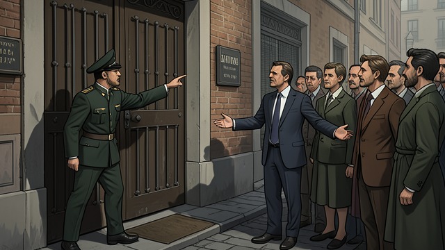 The State as Interference from "The Ownership Wars: Who Owns You". The State as Interference Private Rights Against Public Power The Confederacy is described as claiming that government had no right to interfere with business…