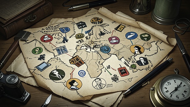 Many Elites from "The Ownership Wars: Who Owns You". Many Elites A Confusing Map The book lists political, cultural, media, military, banking, corporate, and celebrity elites.