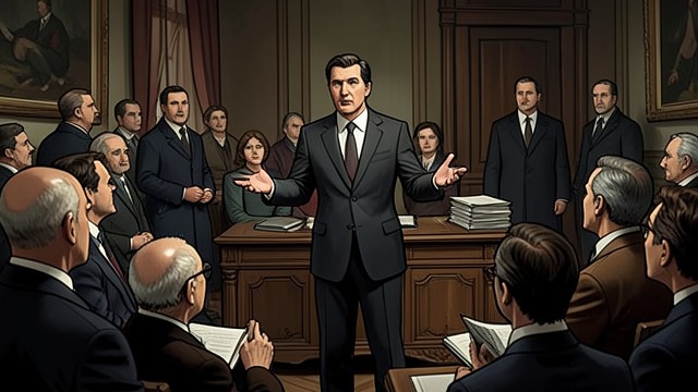 The Apprentice’s Elevation from "The Ownership Wars: Who Owns You". The Apprentice’s Elevation From Client to Candidate The techniques learned in private legal combat are transferred into national politics.