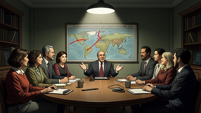 The Dominant Worldview from "The Ownership Wars: Who Owns You". The Dominant Worldview Reality as Class Property The book uses cultural hegemony to describe the process by which a ruling class defines what seems normal…