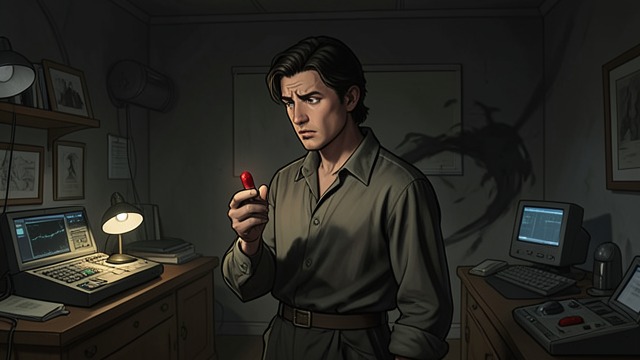 The Red Pill Problem from "The Ownership Wars: Who Owns You". The Red Pill Problem Awakening as a Claim The text questions people who announce that they have escaped social illusion.