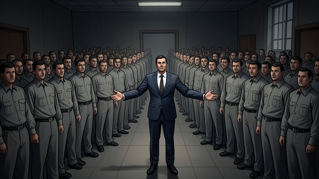 The Exploited Majority from "The Ownership Wars: Who Owns You". The Exploited Majority Numerical Power The book begins by emphasizing that ordinary people vastly outnumber the Ownership Class.