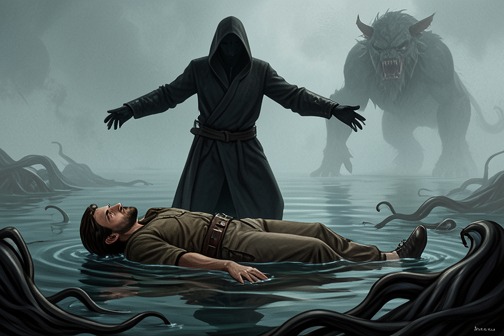 Matt's death and transfer of the Kanima curse from "Holding Out for a Hero ▸ Stiles Stilinski (2)". Matt's death and transfer of the Kanima curse is the decisive reversal of the Kanima investigation: Matt Daehler is revealed as the human controller behind the…