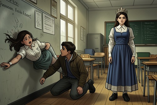Erica Reyes becomes a werewolf from "Holding Out for a Hero ▸ Stiles Stilinski (2)". Erica Reyes becomes a werewolf in a transformation that turns a medical crisis into the beginning of her supernatural identity and Derek Hale’s military-style…