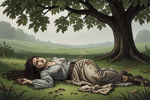 Lydia is found in the woods from "Holding Out for a Hero ▸ Stiles Stilinski (2)". Lydia is found in the woods after vanishing from Beacon Hills Hospital, a recovery that resolves the immediate search while deepening the mystery of what…