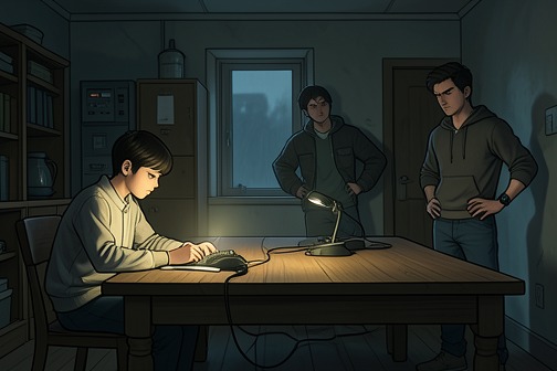 确认 Jackson 是 Kanima from "Holding Out for a Hero ▸ Stiles Stilinski (2)". The confirmation that Jackson Whittemore is the Kanima is the turning point at which the investigation stops treating the creature as an unknown predator and…