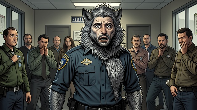 Power Without Control from "Holding Out for a Hero ▸ Stiles Stilinski (2)". Power Without Control First Shift Isaac Lahey transforms in the police station after trauma and a full moon.