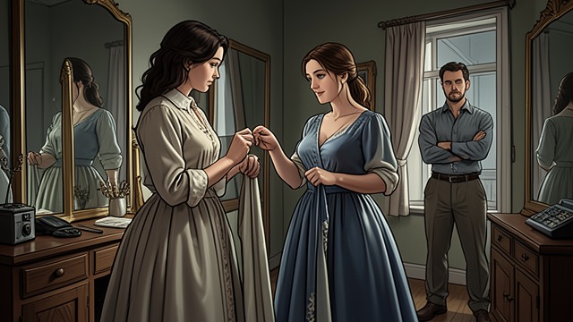 The Birthday Burden from "Holding Out for a Hero ▸ Stiles Stilinski (2)". The Birthday Burden Restoration Attempt Carson Bradley and Allison Argent help Lydia Martin choose dresses and prepare for the party she expects to define her…