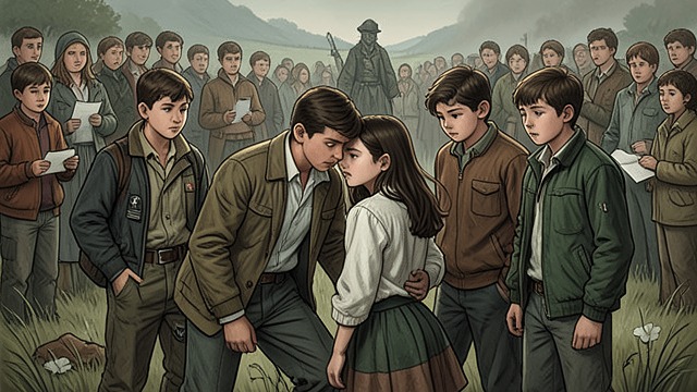 The Jealousy Test from "Holding Out for a Hero ▸ Stiles Stilinski (2)". The Jealousy Test Public Flirting Carson Bradley flirts with lacrosse players to obtain tickets to the rave, provoking Stiles Stilinski's insecurity.