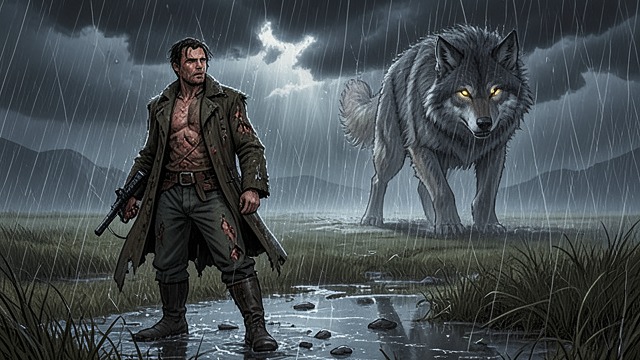 Balance Restored from "Holding Out for a Hero ▸ Stiles Stilinski (2)". Balance Restored Rule Violation Matt Daehler exceeds the Kanima's vengeance rule by targeting innocents and treating murder as personal entertainment.