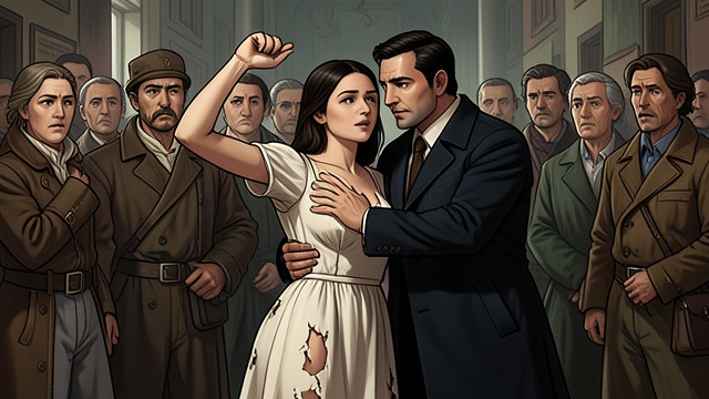 The Wilderness Return from "Holding Out for a Hero ▸ Stiles Stilinski (2)". The Wilderness Return Public Humiliation Lydia Martin returns naked, confused, and exposed before police and witnesses.