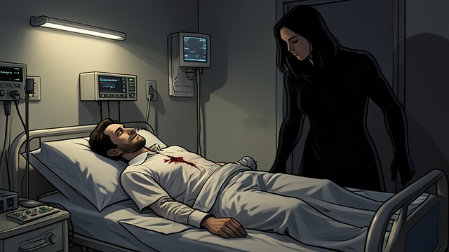 The Confession from "Holding Out for a Hero ▸ Stiles Stilinski (2)". The Confession Final Question Jackson asks Lydia Martin whether she still loves him while Derek Hale and Peter Hale's attack has left him dying.