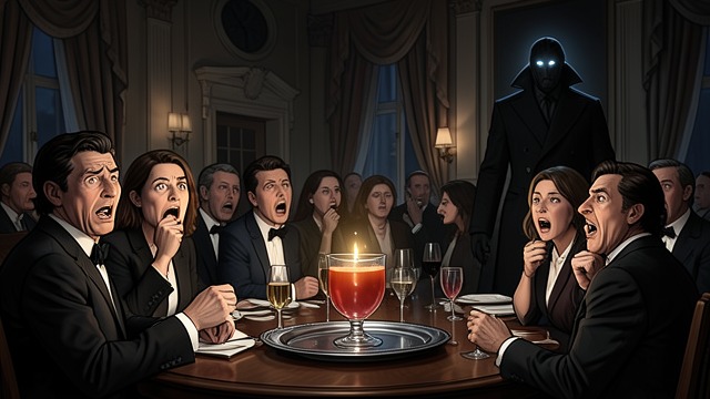 The Birthday Party from "Holding Out for a Hero ▸ Stiles Stilinski (2)". The Birthday Party Social Performance Lydia Martin stages a lavish celebration to reclaim her social identity.