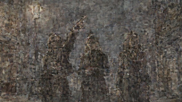 The Three Pattern from "Holding Out for a Hero ▸ Stiles Stilinski (2)". The Three Pattern Investigative Rule Sheriff Stilinski applies the principle that one event is an incident, two are a coincidence, and three form a pattern.