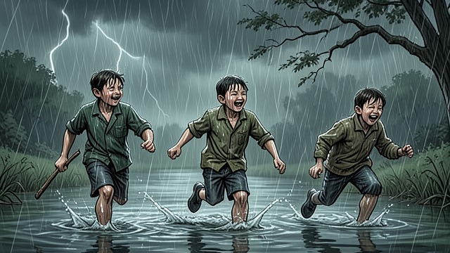 狼群与归属感,《等待英雄》中的场景。三个火枪手 儿时羁绊 卡森·布拉德利、斯泰尔斯·斯蒂林斯基和斯科特·麦考尔从小就关系亲密。 共同冒险 他们的友谊经受住了寻找尸体、学校麻烦以及不断变化的恋爱关系。 基础 这个团体成为后来关于狼群与忠诚的一切观念的情感原型。