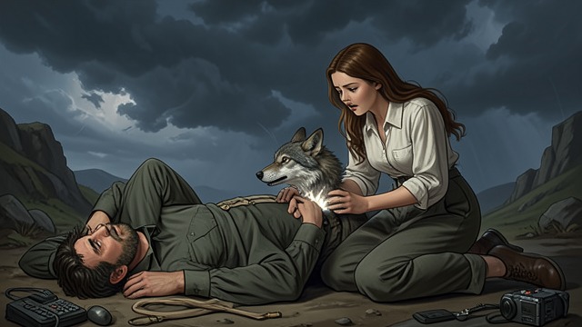 The New Werewolf from "Holding Out for a Hero ▸ Stiles Stilinski (2)". The New Werewolf Apparent Death Jackson Whittemore dies as the Kanima, seemingly ending the threat and Lydia Martin's hope.