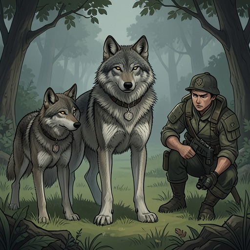 The Wolf Pack and Belonging from "Holding Out for a Hero ▸ Stiles Stilinski (2)". The werewolf pack threads compare coercive Alpha leadership with the voluntary loyalty built among Scott McCall, Stiles Stilinski, and Carson Bradley.