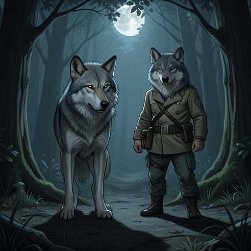 The Pack Question from "Holding Out for a Hero ▸ Stiles Stilinski (2)". Scott McCall's moral resistance to Derek Hale's expanding pack develops from private disagreement into a struggle over what supernatural power should mean.
