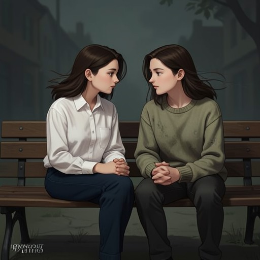 Carson and Lydia from "Holding Out for a Hero ▸ Stiles Stilinski (2)". Carson Bradley and Lydia Martin develop a friendship in which loyalty gradually becomes more important than Lydia's social armor.