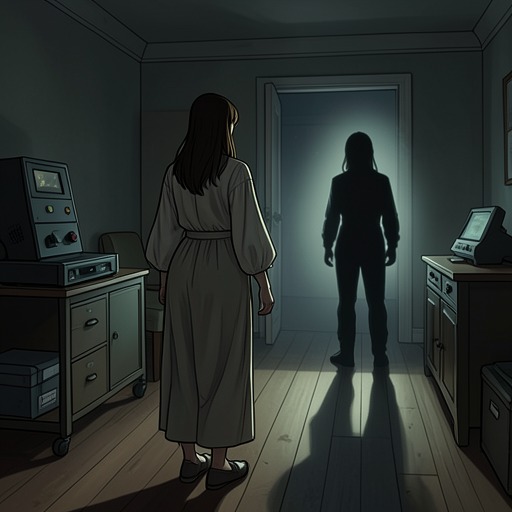 Carson's Survival from "Holding Out for a Hero ▸ Stiles Stilinski (2)". Carson Bradley repeatedly faces supernatural danger while remaining human, turning survival itself into her defining character arc.
