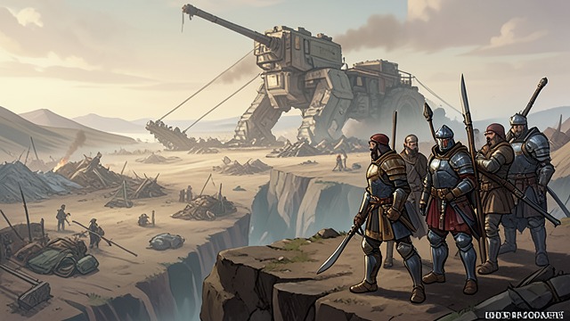 Endgame Horizon from "World of Warcraft Battle For Azeroth, Gameplay, Tips, Characters, Builds, Leveling, Raids, Weapons, Items, Game Guide Unofficial". Beyond Leveling The character’s advancement does not end with the campaign’s basic quests.