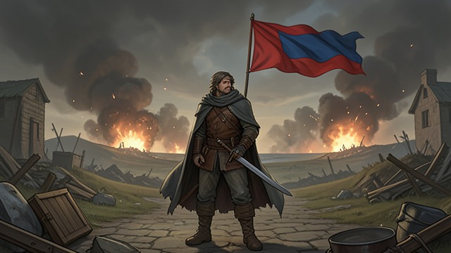War Mode Activation from "World of Warcraft Battle For Azeroth, Gameplay, Tips, Characters, Builds, Leveling, Raids, Weapons, Items, Game Guide Unofficial". Conflict Becomes Immediate War Mode allows players to activate direct exposure to opposing faction attacks.