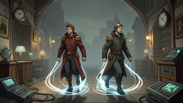 Shared Advancement from "World of Warcraft Battle For Azeroth, Gameplay, Tips, Characters, Builds, Leveling, Raids, Weapons, Items, Game Guide Unofficial". Progress Multiplied The pair receives an approximately fifty percent experience bonus while satisfying the feature’s conditions.
