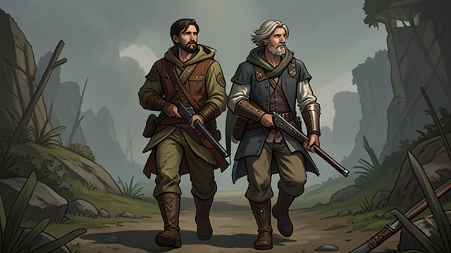 Shared Party from "World of Warcraft Battle For Azeroth, Gameplay, Tips, Characters, Builds, Leveling, Raids, Weapons, Items, Game Guide Unofficial". Progress Side by Side The recruiter and recruit must remain in a similar party and within roughly one hundred yards to receive the major benefit.