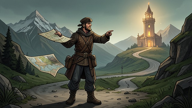 Route Planning from "World of Warcraft Battle For Azeroth, Gameplay, Tips, Characters, Builds, Leveling, Raids, Weapons, Items, Game Guide Unofficial". Progress Through Selection The guide teaches players to choose compact zones, use scaling, and avoid unnecessary travel.