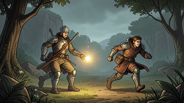 Competitive Resolution from "World of Warcraft Battle For Azeroth, Gameplay, Tips, Characters, Builds, Leveling, Raids, Weapons, Items, Game Guide Unofficial". A Measured Winner The expedition ends when one side has secured resources faster than the other.