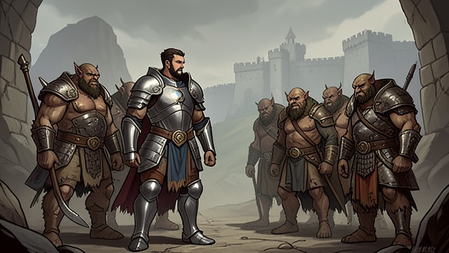 Faction Choice from "World of Warcraft Battle For Azeroth, Gameplay, Tips, Characters, Builds, Leveling, Raids, Weapons, Items, Game Guide Unofficial". Belonging With Consequences Choosing an allied race also reinforces a factional identity associated with Horde or Alliance.