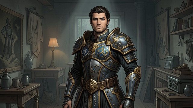 Heritage Armor from "World of Warcraft Battle For Azeroth, Gameplay, Tips, Characters, Builds, Leveling, Raids, Weapons, Items, Game Guide Unofficial". Clothing as Memory Leveling an allied race to the expected cap can unlock Heritage Armor.