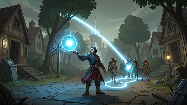 Quest Loop from "World of Warcraft Battle For Azeroth, Gameplay, Tips, Characters, Builds, Leveling, Raids, Weapons, Items, Game Guide Unofficial". Returning Instead of Retracing After completing a group of quests, the player uses the Hearthstone to return to the hub rather than traveling back on foot or…