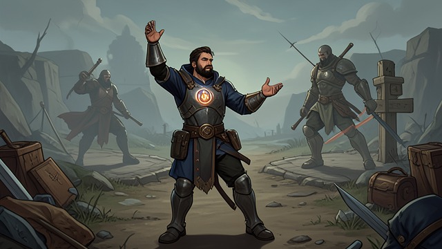 Optional War from "World of Warcraft Battle For Azeroth, Gameplay, Tips, Characters, Builds, Leveling, Raids, Weapons, Items, Game Guide Unofficial". Risk for Excitement War Mode offers faster rewards but can expose the player to repeated attacks.