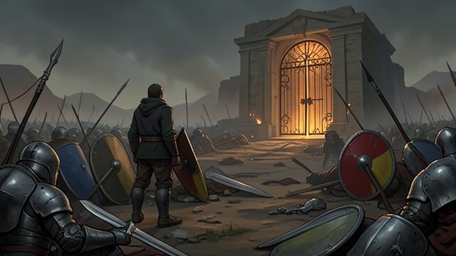 Expansion Threshold from "World of Warcraft Battle For Azeroth, Gameplay, Tips, Characters, Builds, Leveling, Raids, Weapons, Items, Game Guide Unofficial". Entering the New Era Level 110 marks the transition from older content into the principal Battle for Azeroth campaign.
