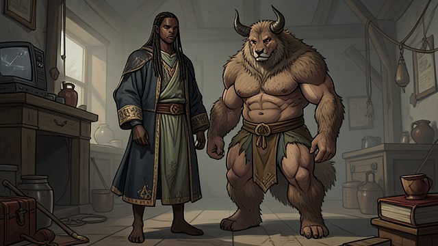 Variant Identities from "World of Warcraft Battle For Azeroth, Gameplay, Tips, Characters, Builds, Leveling, Raids, Weapons, Items, Game Guide Unofficial". Familiar Peoples Recast Void Elves are described as a Night Elves version, Highmountain Tauren as a Tauren variant, and later additions include Mag'har Orcs…