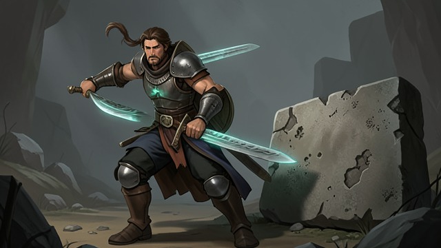 Artifact Inheritance from "World of Warcraft Battle For Azeroth, Gameplay, Tips, Characters, Builds, Leveling, Raids, Weapons, Items, Game Guide Unofficial". Weapons From the Old Campaign Artifact weapons remain the principal symbols of the previous expansion’s progression.